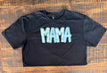 Stripe & Bloom Mama Tee