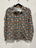 Pre-Loved Panhandle Button Up