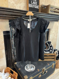 Midnight Muse Blouse
