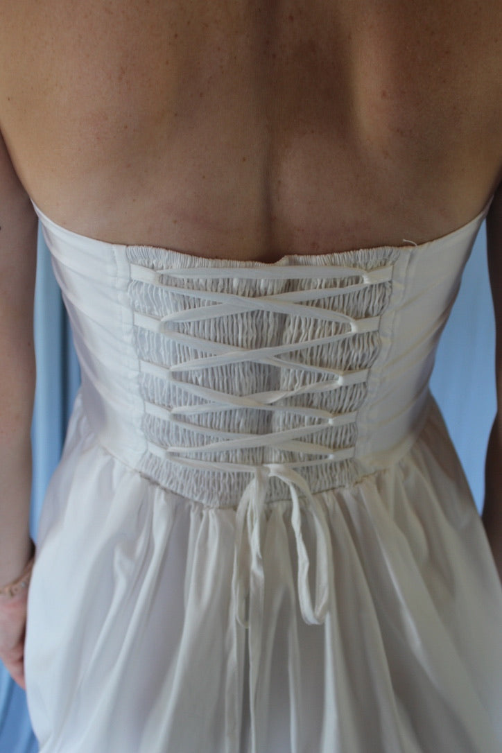 Cloud Nine Dress