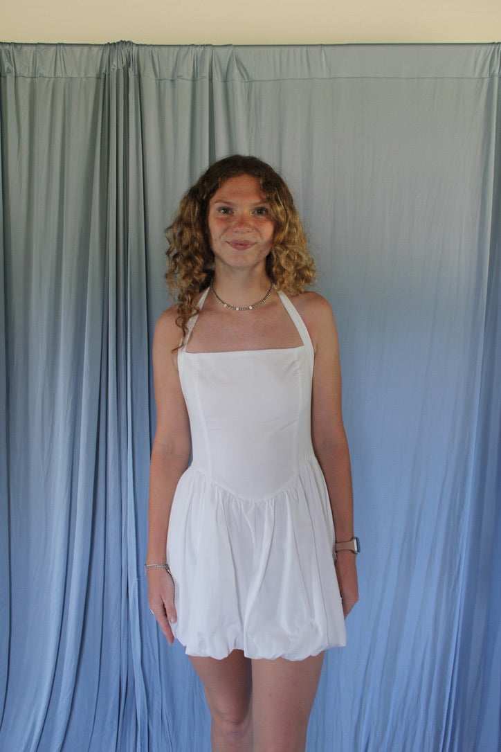 Cloud Nine Dress