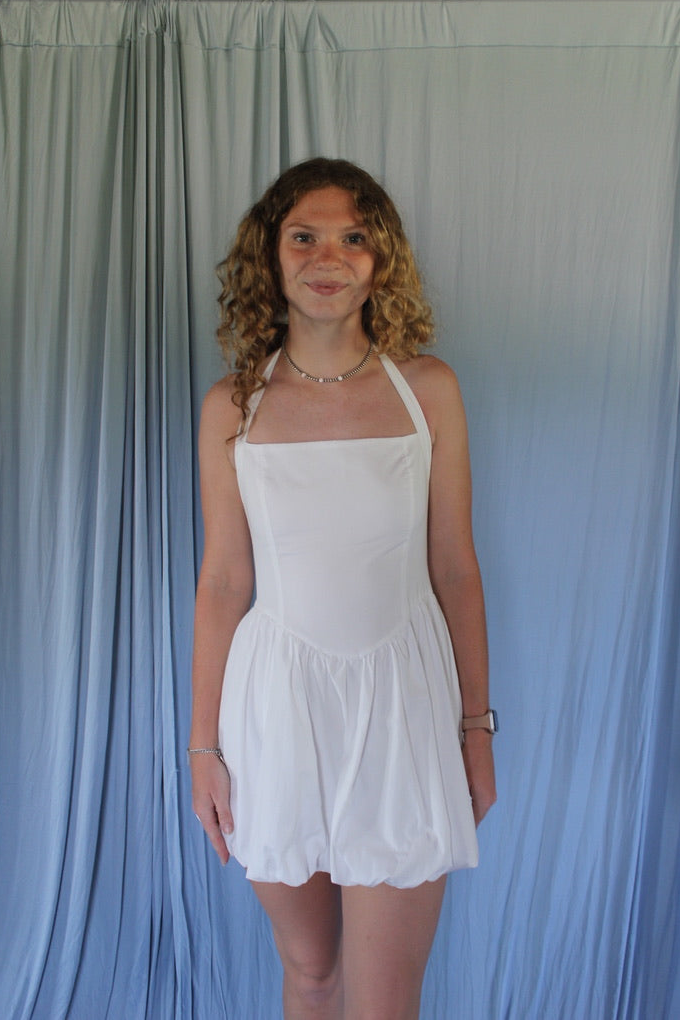 Cloud Nine Dress