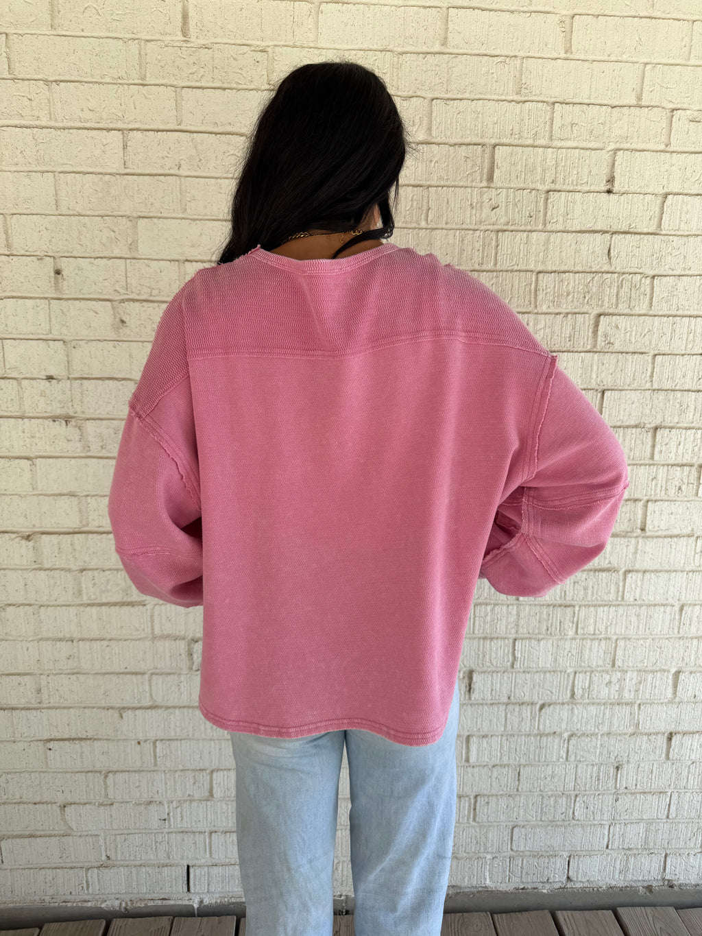 Pink Crush Crew
