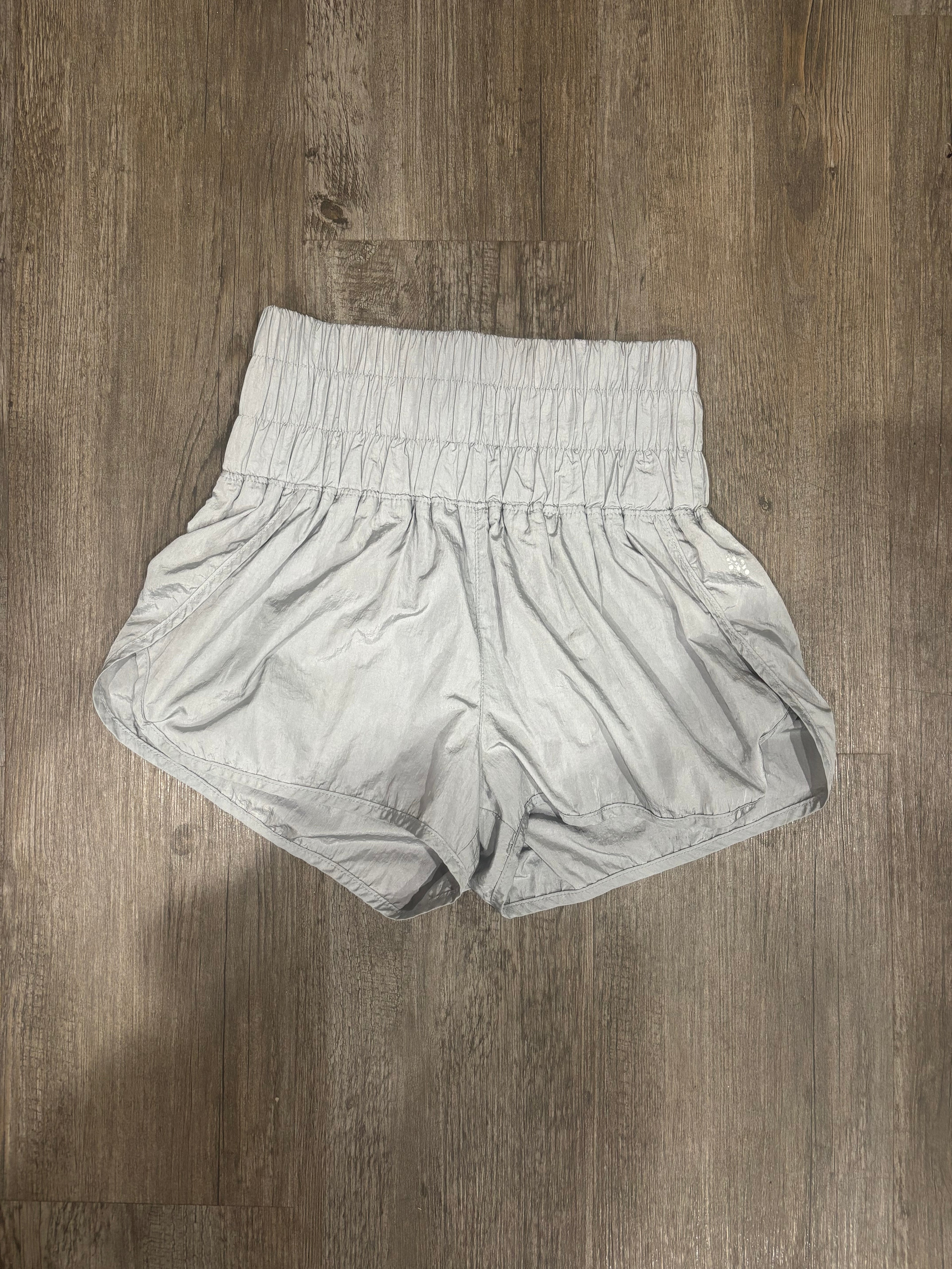 Pre-Loved Free People Shorts