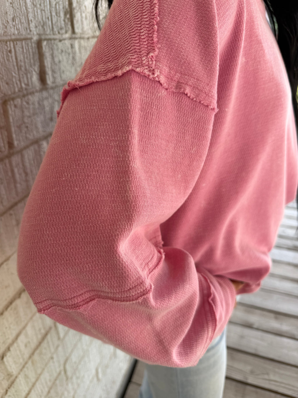 Pink Crush Crew
