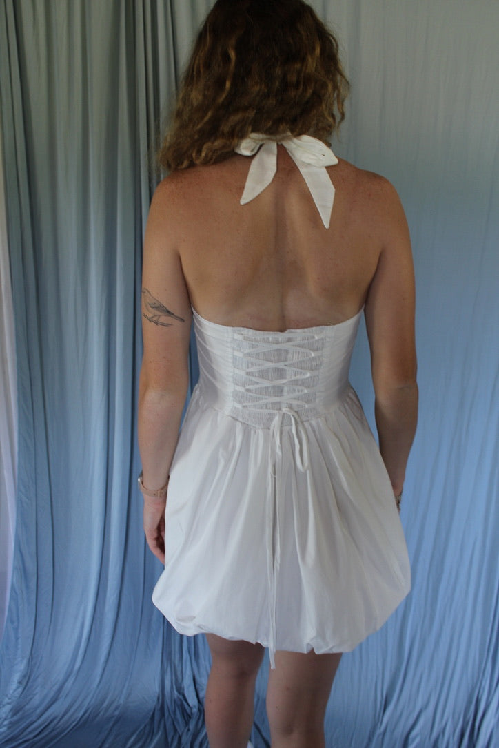 Cloud Nine Dress