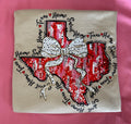 Home Sweet Home Texas Tee