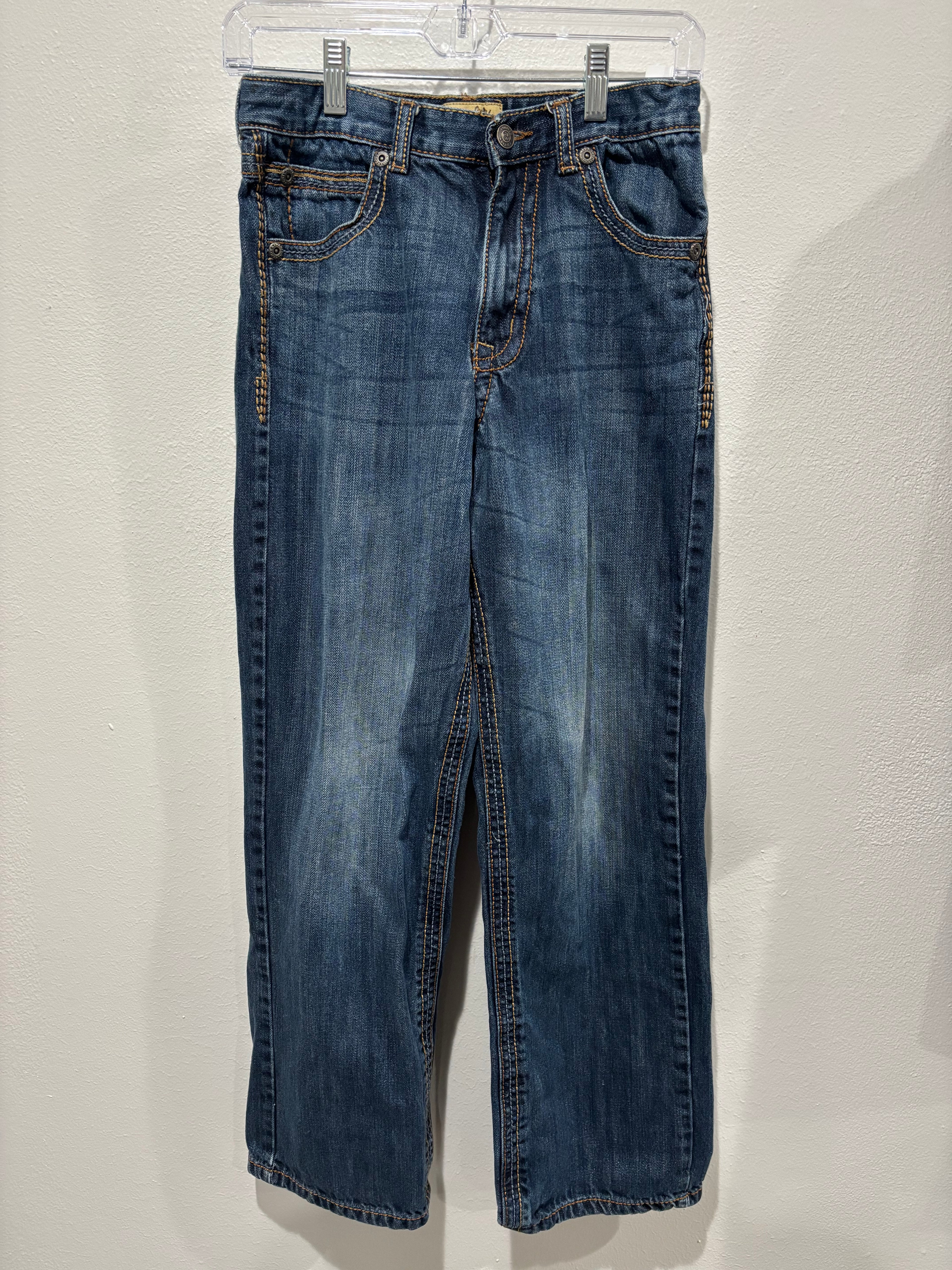Pre-Loved Wrangler Jeans
