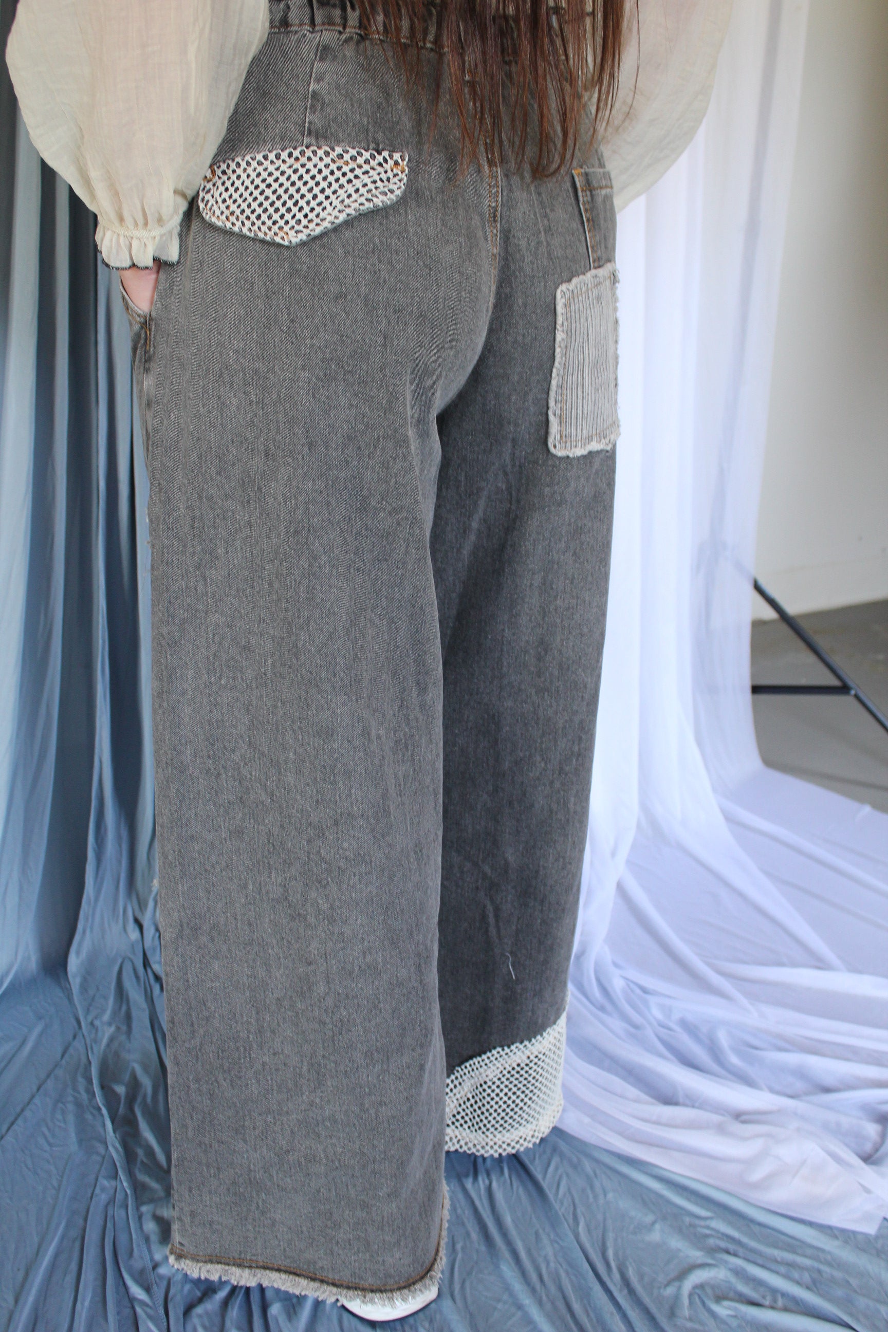 Wild Luxe Pants