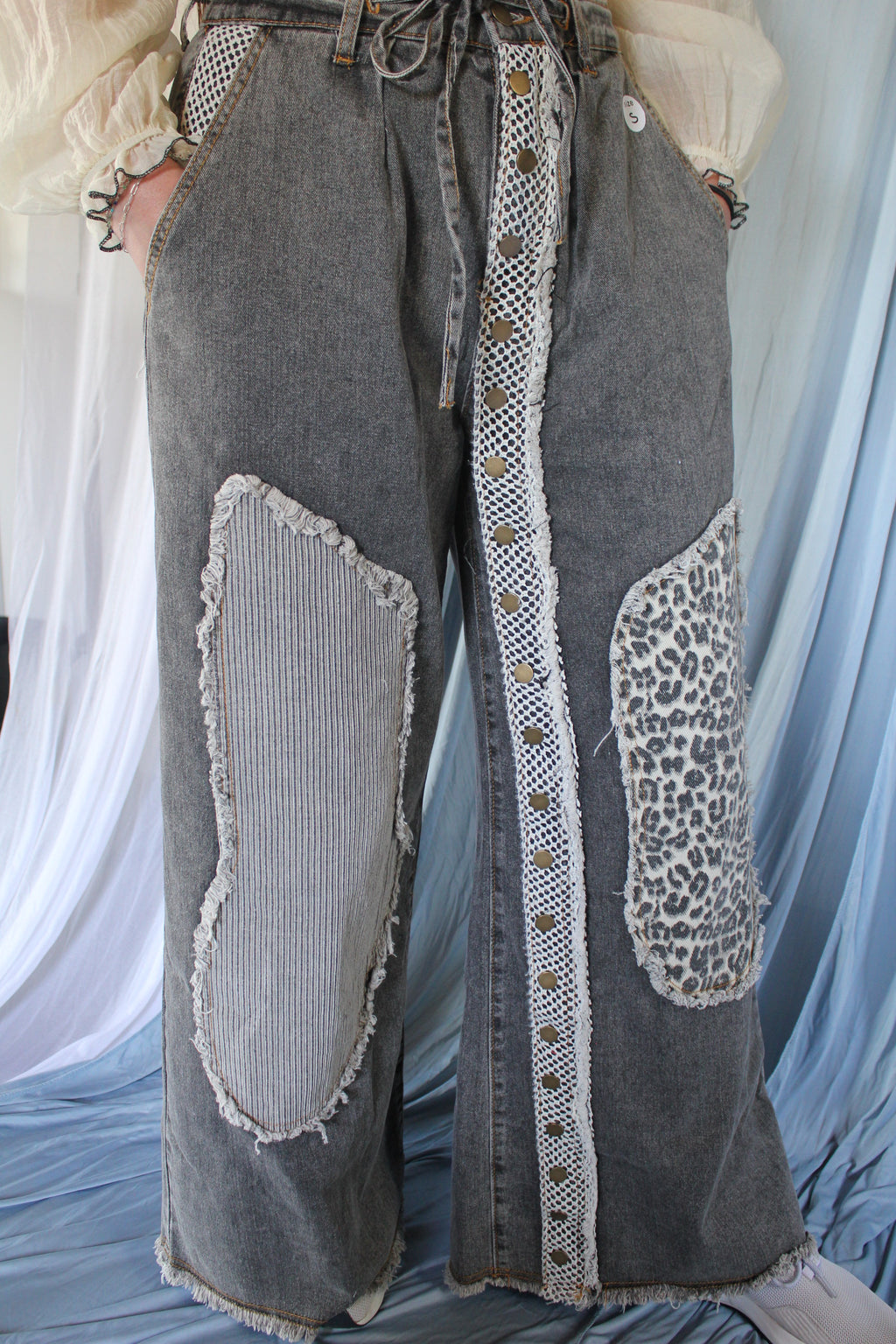 Wild Luxe Pants