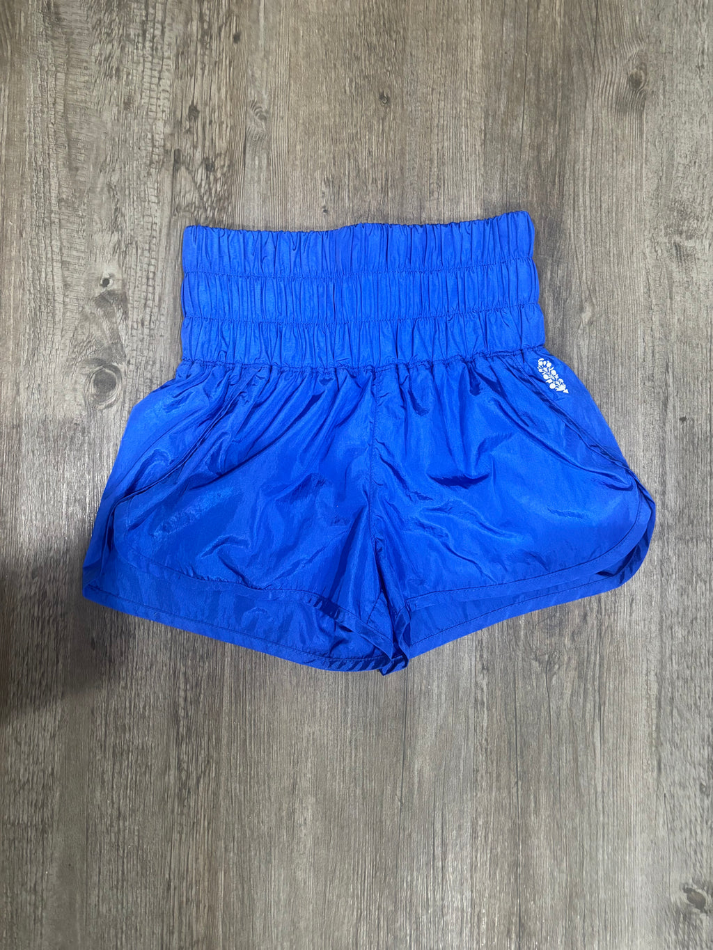 Pre-Loved Free People Shorts