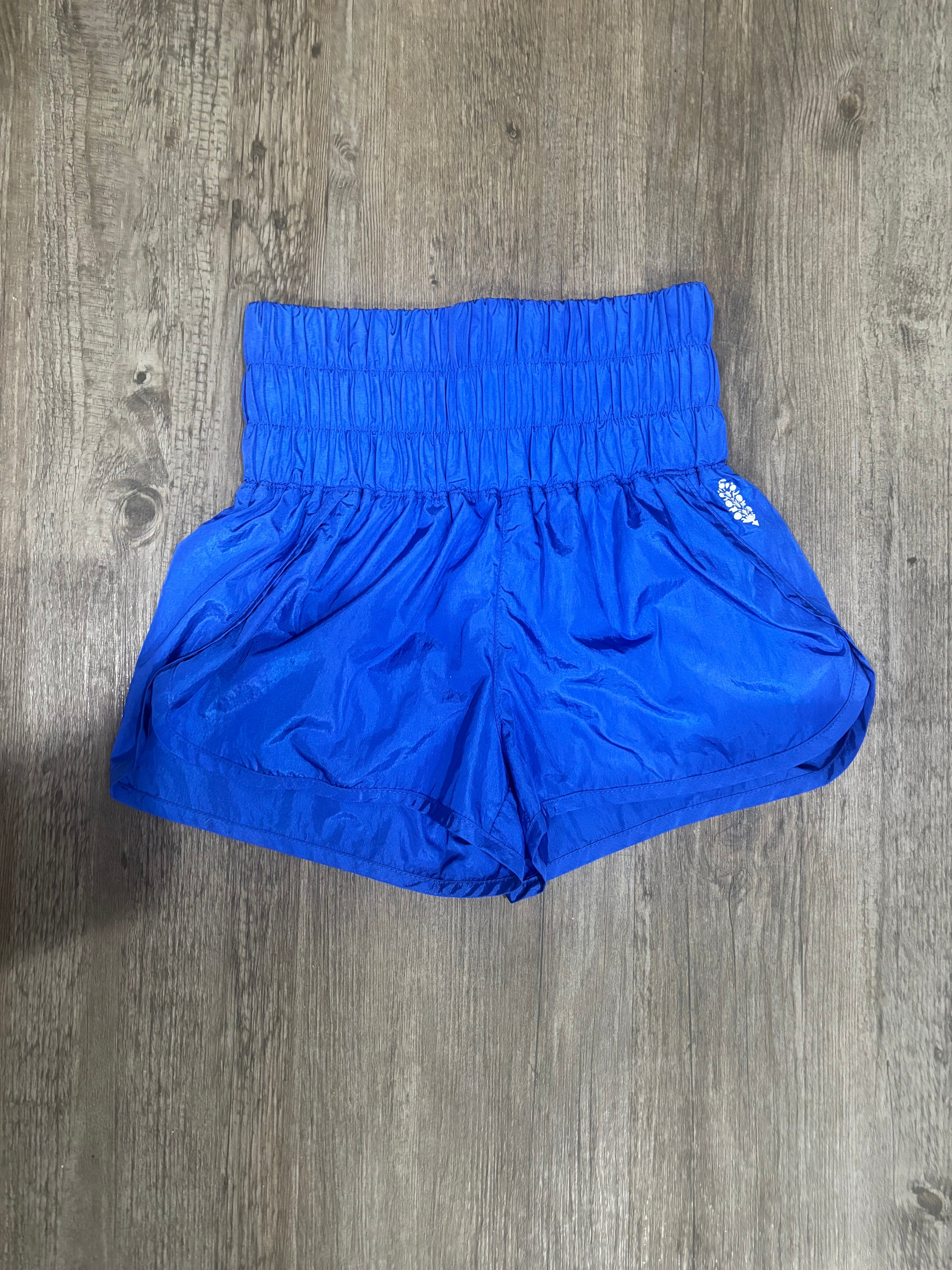 Pre-Loved Free People Shorts
