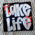 Lake Life Tee