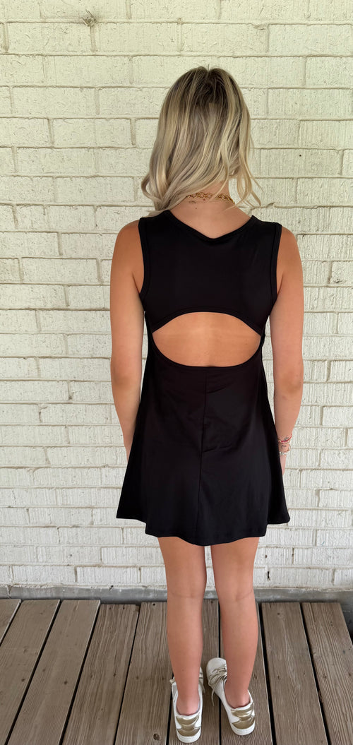 After Dark Active Dress