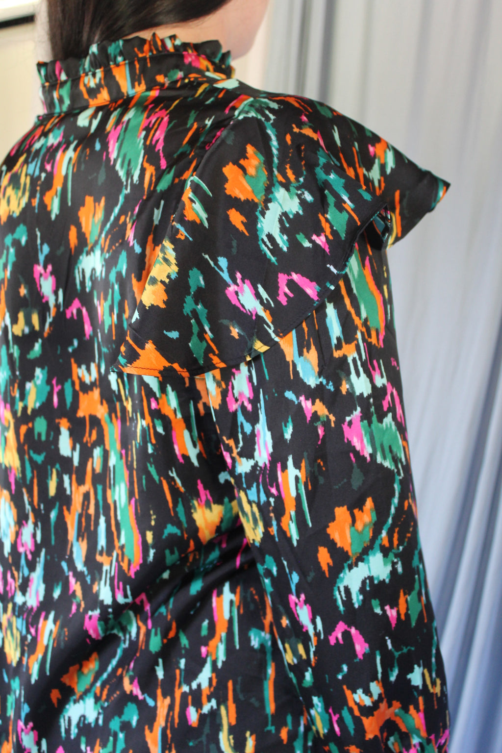 Pop The Color Top