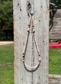 Coastal Cowgirl Necklace