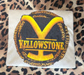 Yellowstone Tee