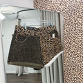 Cheetah Chic Shorts