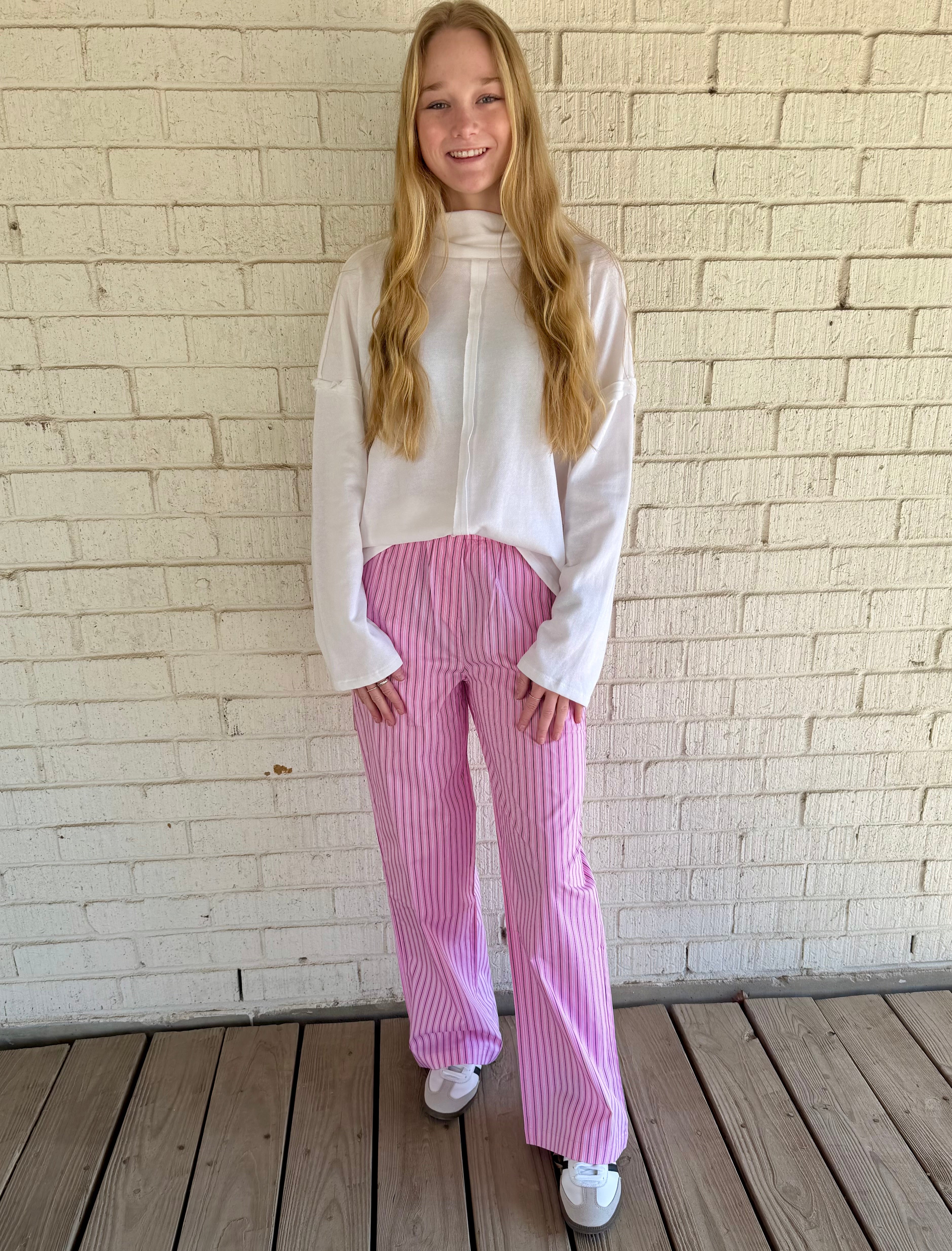 SugarLine Pants