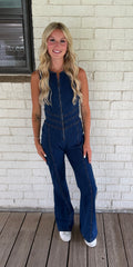 The Heartstopper Jumpsuit
