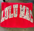 LULU MAC Sweatshirt