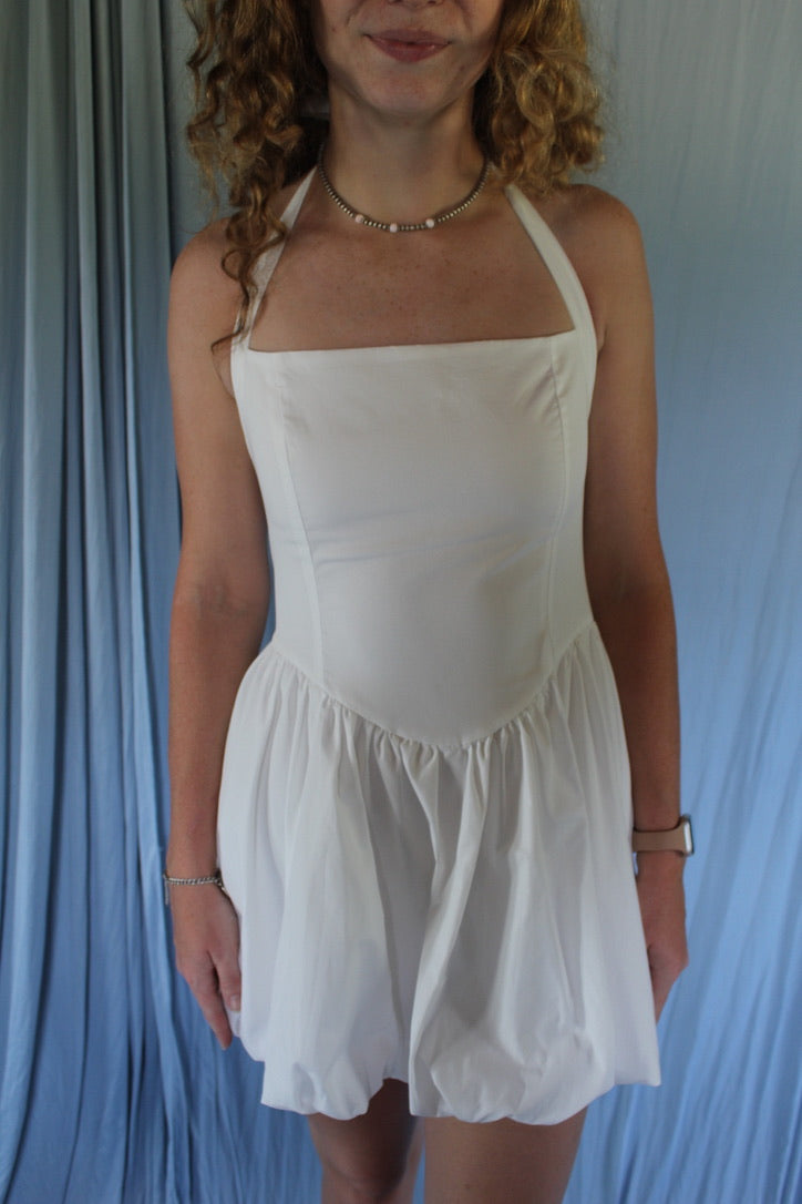 Cloud Nine Dress