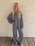 LULU MAC Set | Black