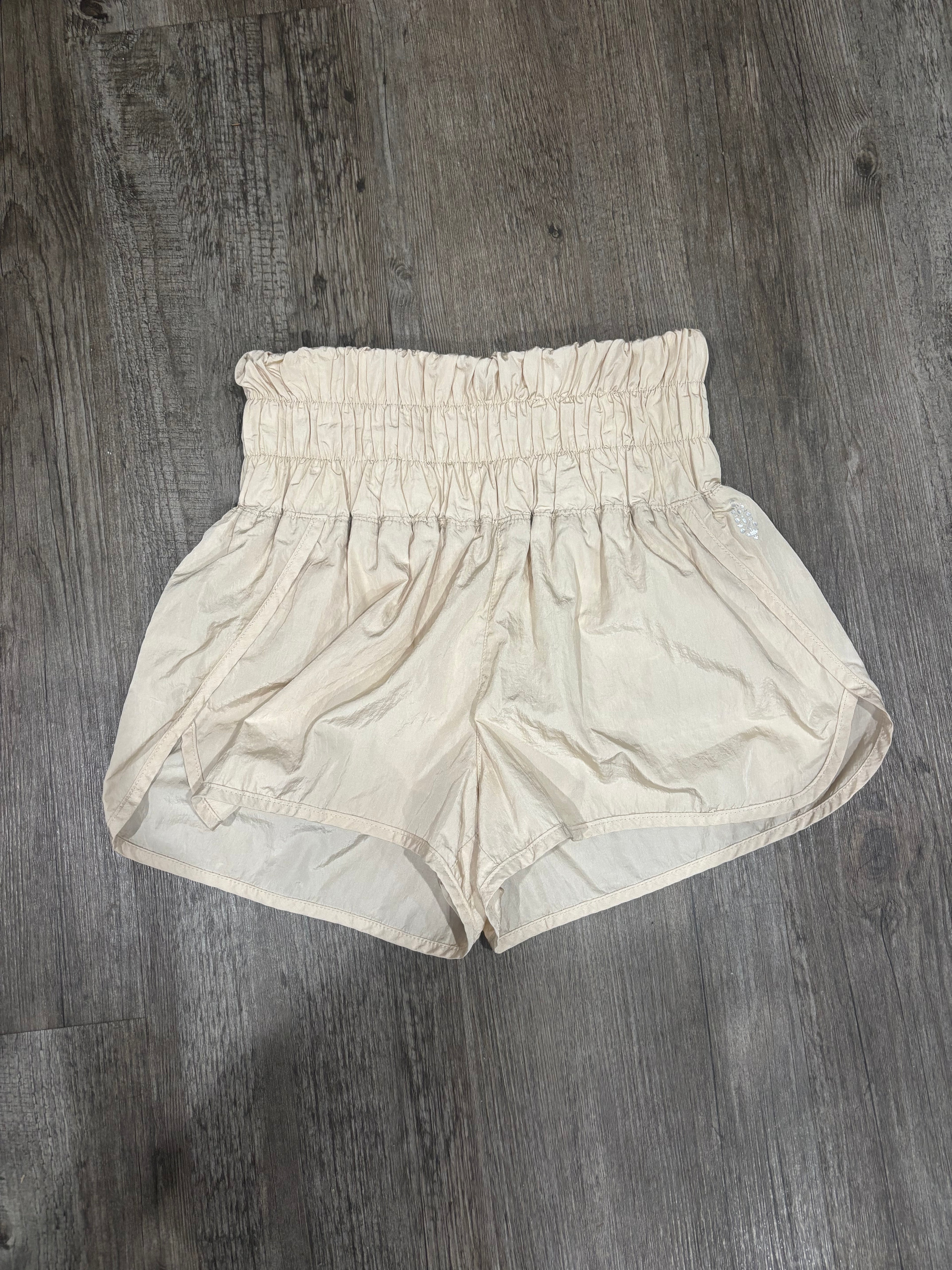 Pre-Loved Free People Shorts