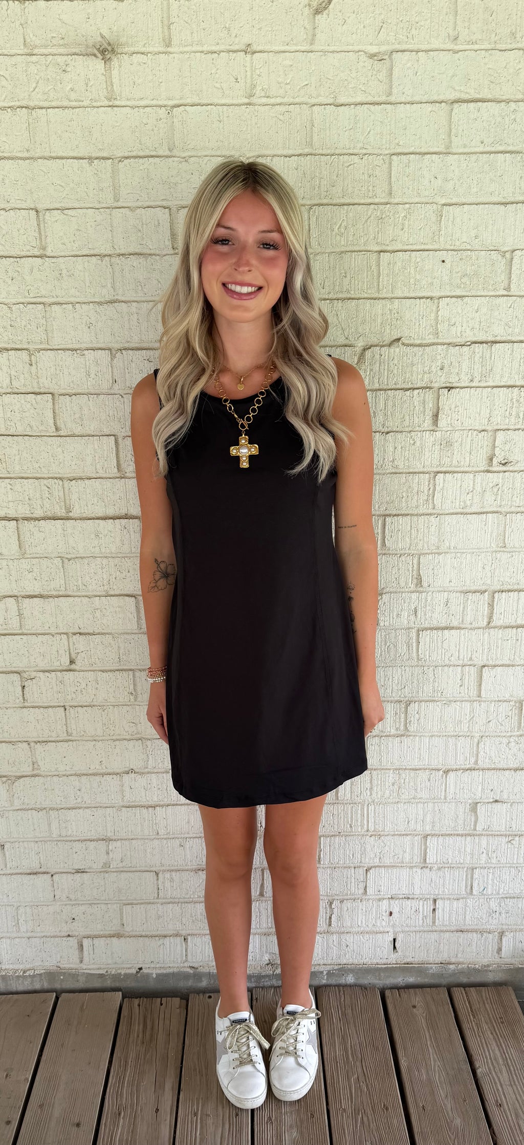 After Dark Active Dress