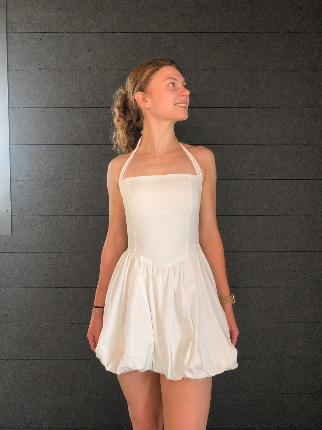 Cloud Nine Dress