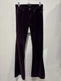 Pre-Loved Velvet Seven Jeans