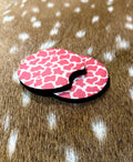 Car Coasters
