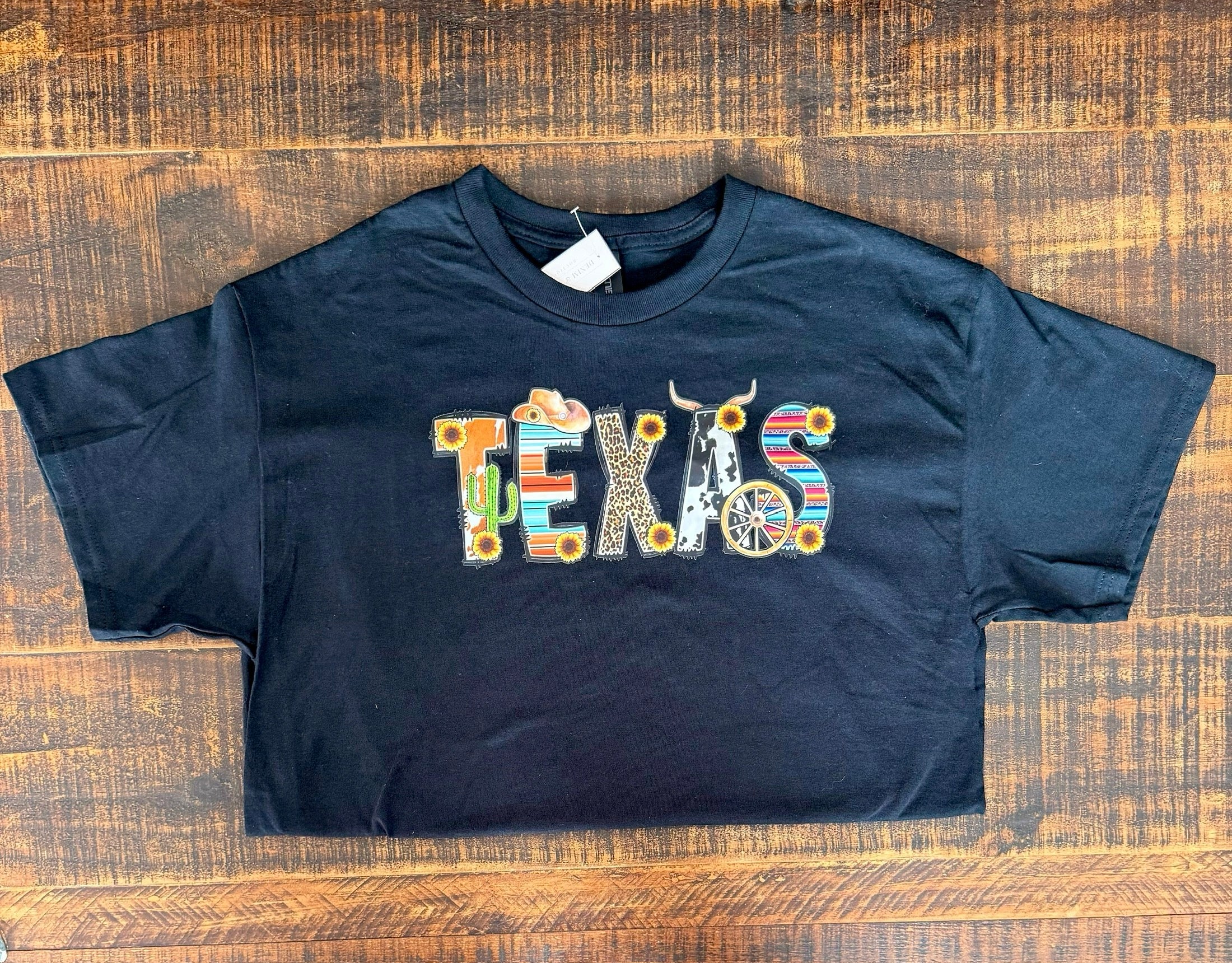 Texas Tee
