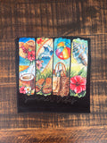 Tropical Summer Vibes Tee