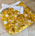 Golden Grace Bible Cover