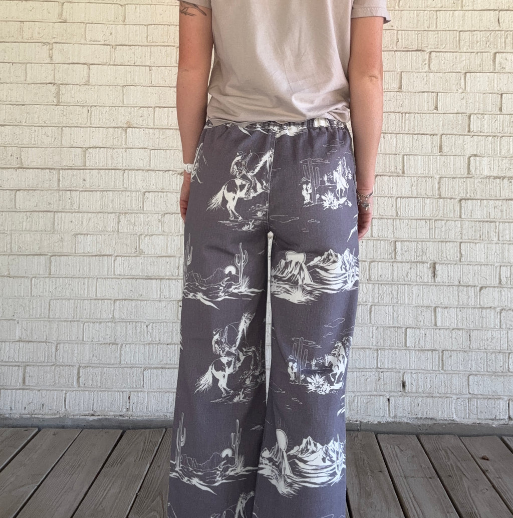 Desert Drifter Jeans