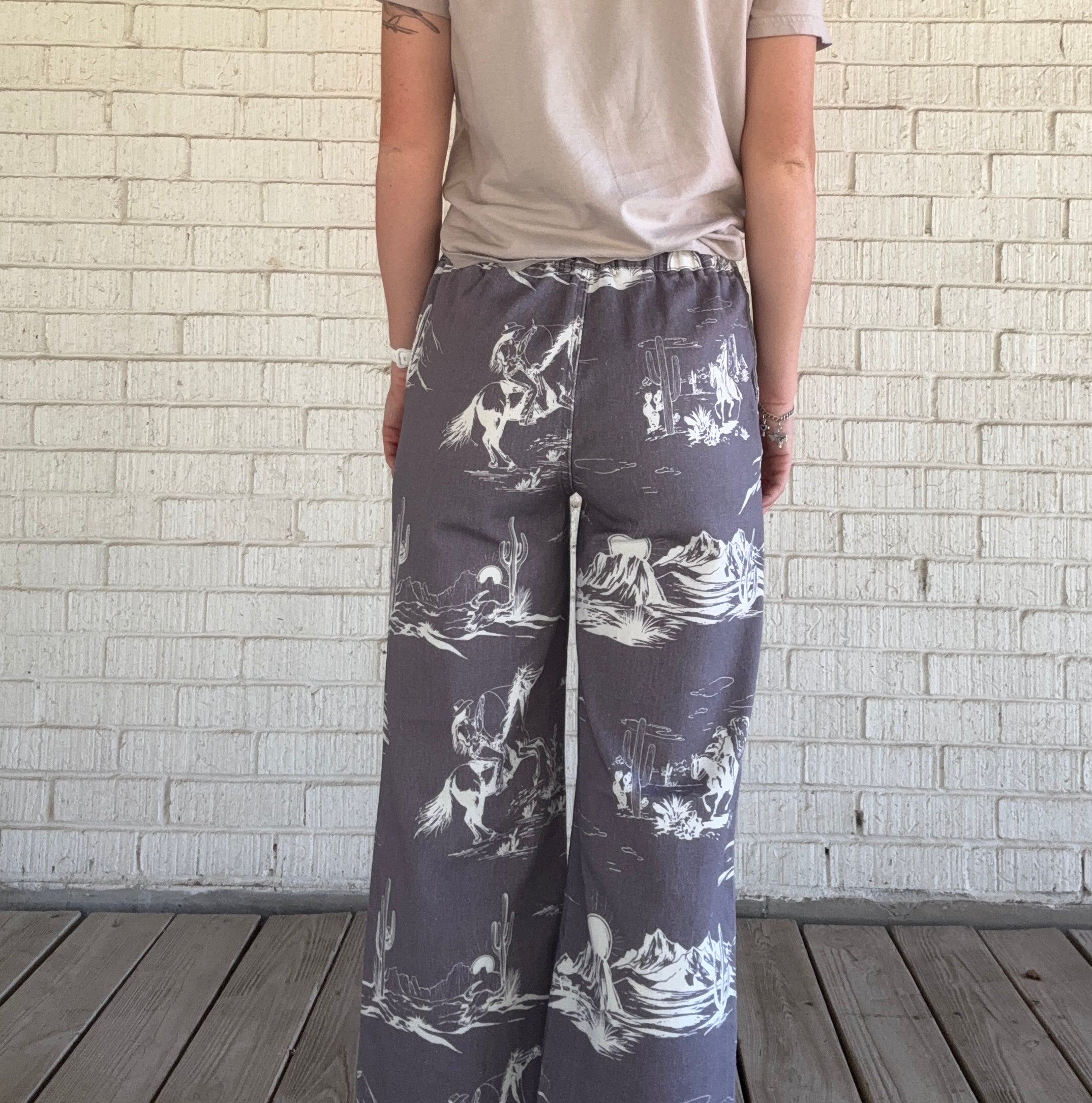 Desert Drifter Jeans