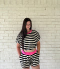 Candy Stripe Set