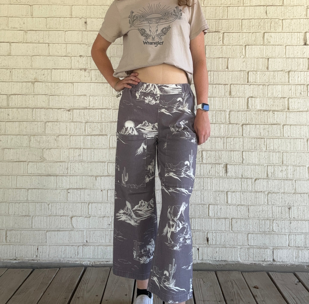 Desert Drifter Jeans