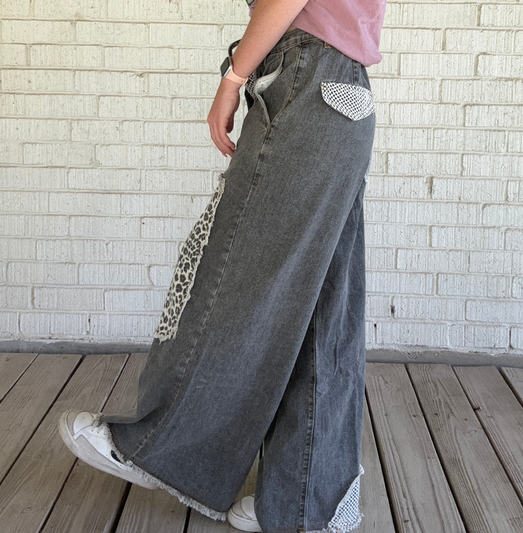 Wild Luxe Pants