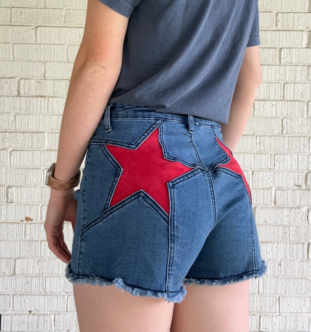 American Dream Shorts