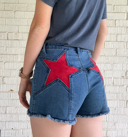 American Dream Shorts