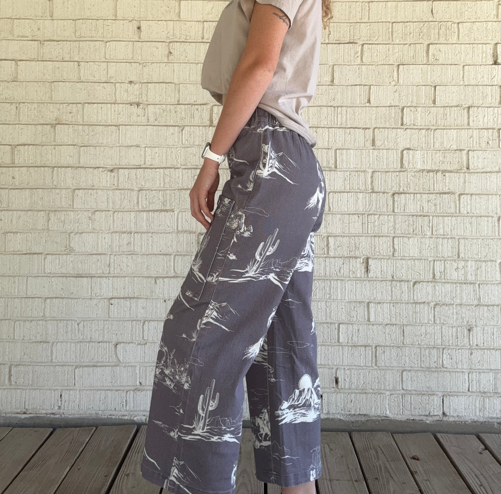 Desert Drifter Jeans