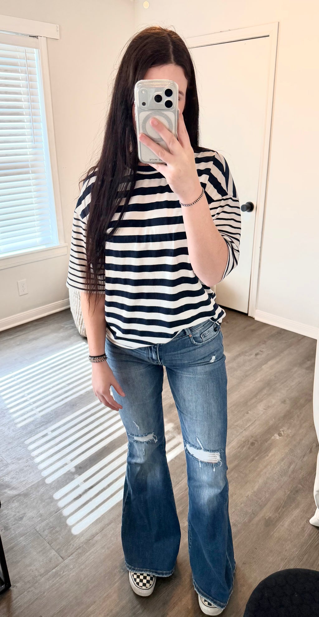 KanCan Light Wash Jeans