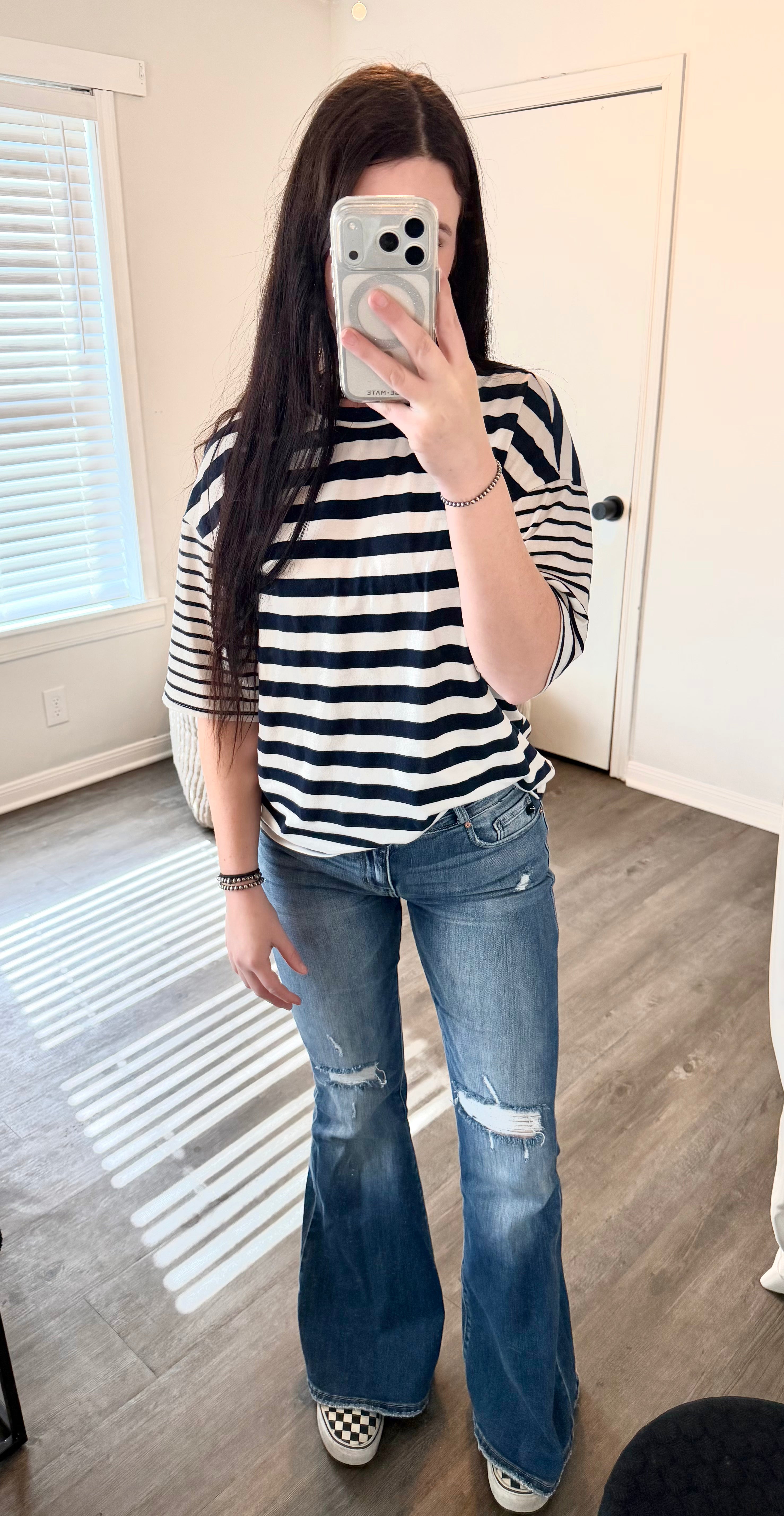 KanCan Light Wash Jeans