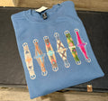 Cinch It Up Sweatshirt
