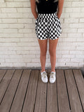 Checkmate Shorts