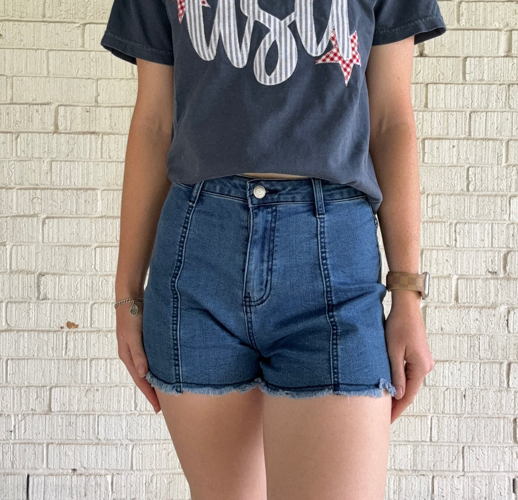 American Dream Shorts