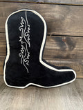 Cowboy Pillow