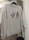 Field & Feather Mockneck